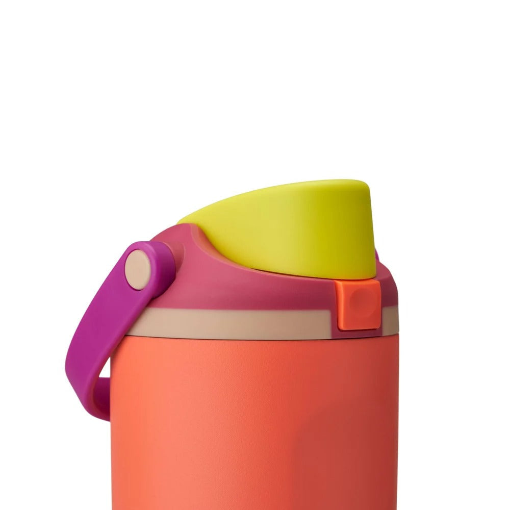 Owala 30oz FreeSip Bucket Tumbler