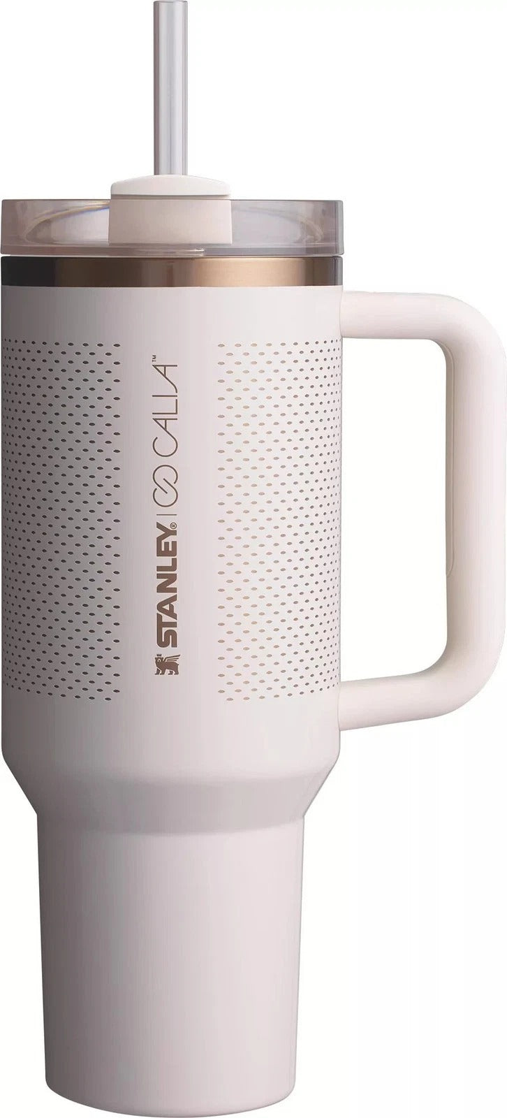 Stanley CALIA Oat Milk Tumbler