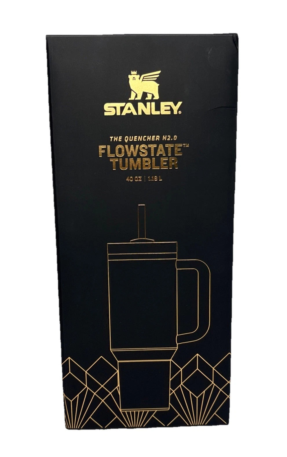 Stanley Quencher H2.0 40oz Tumbler