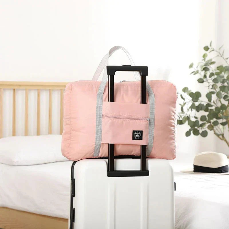 Large Capacity Travel Bag