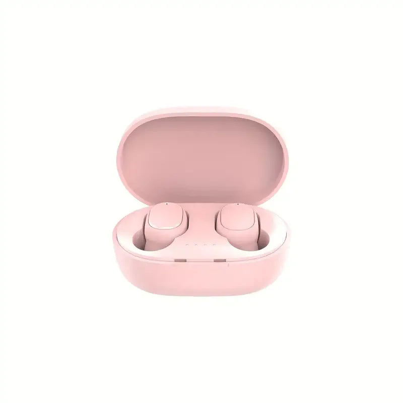 A6S TWS Wireless Earphones