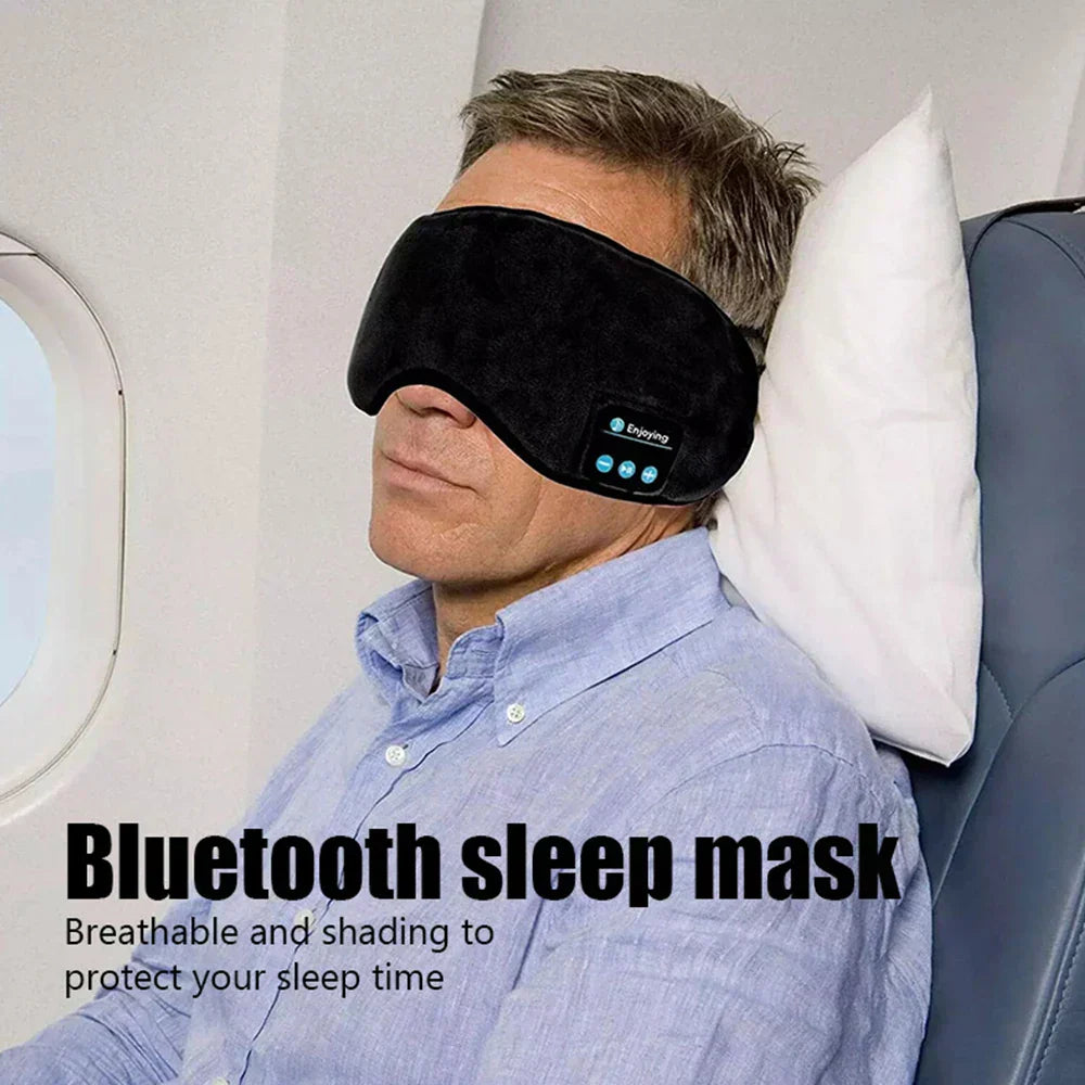 Fone Bluetooth Headband Earphones