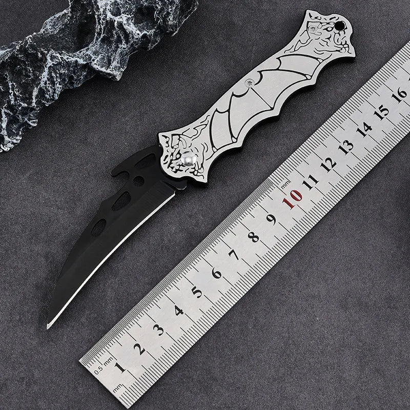 TrailEdge Portable Folding Knife