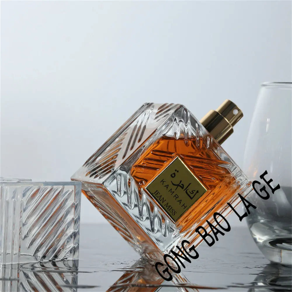 Arabia Unisex Perfume 100ml Woody Scent