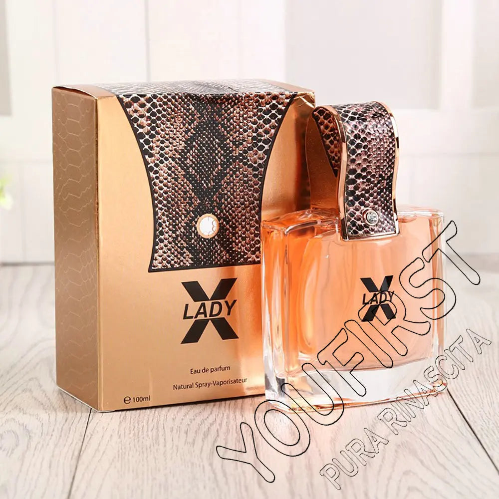 Original Brand Women's Perfume 100ml