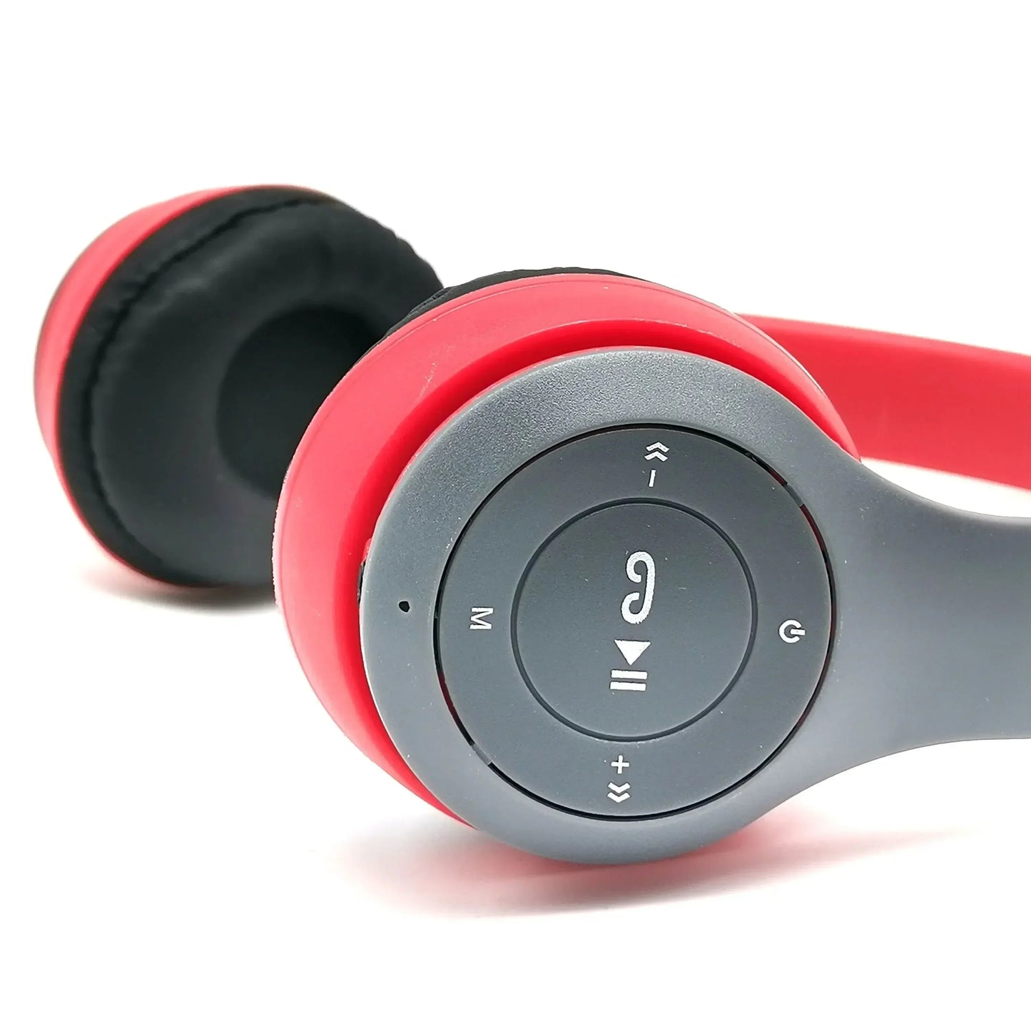 P47 Wireless Bluetooth Headphones