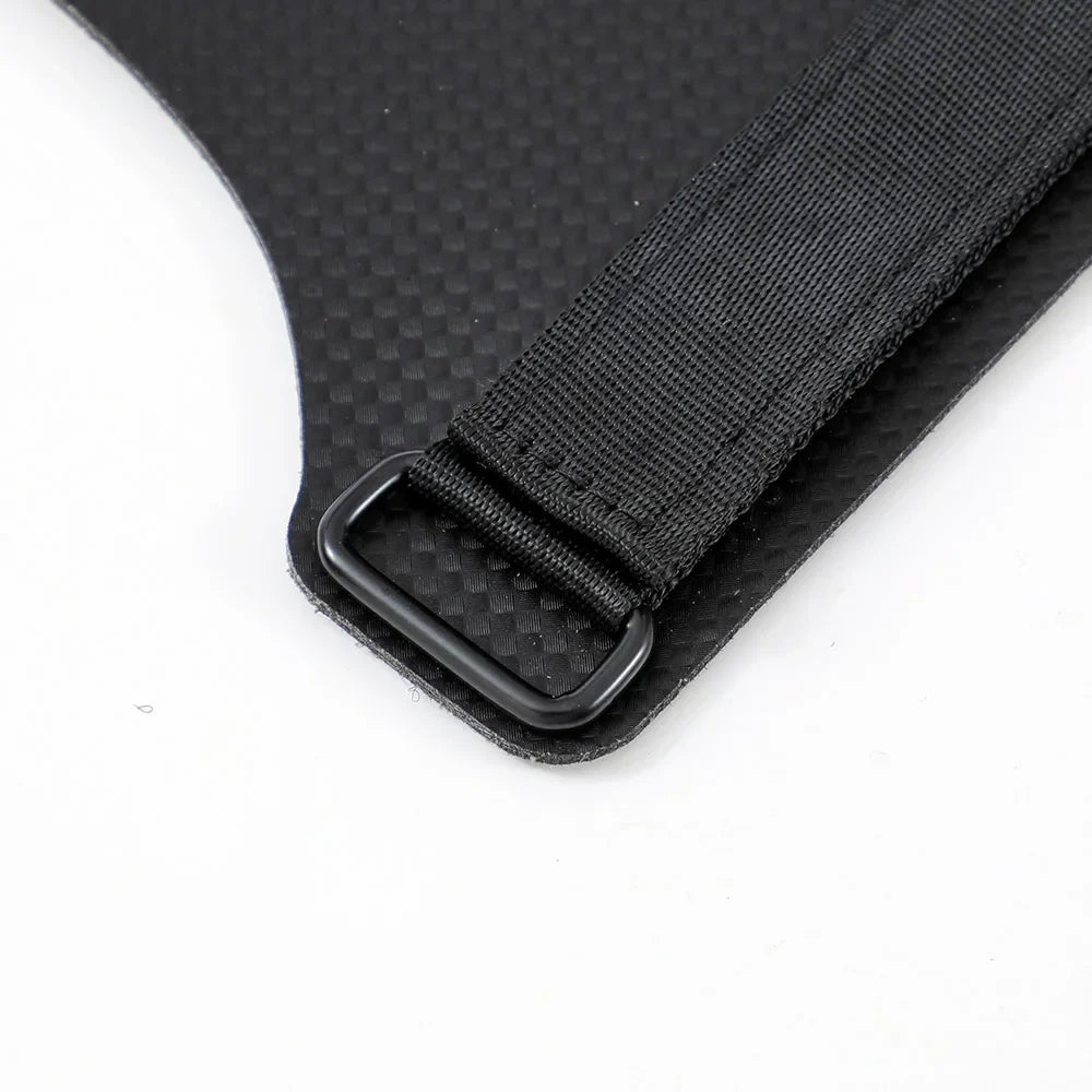Carbon Hand Grips for Workout