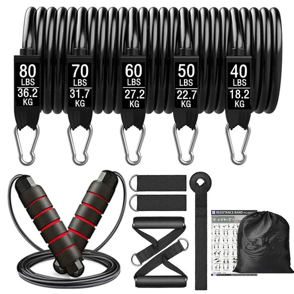 300lb Booty Resistance Band