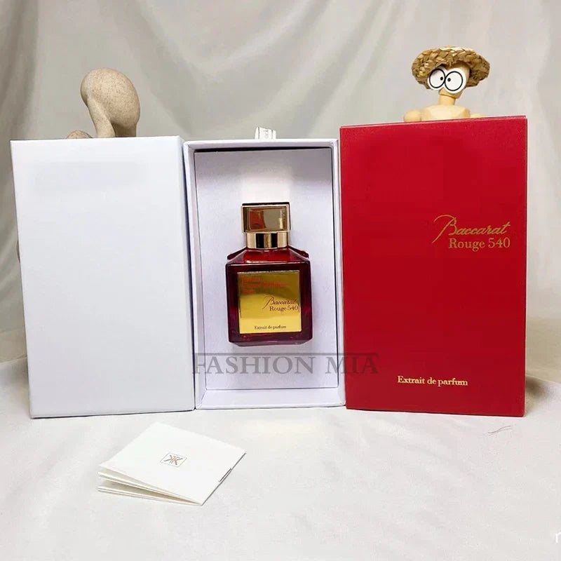 Women's 70ml Eau De Perfume