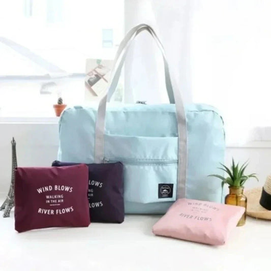 Large Capacity Travel Bag