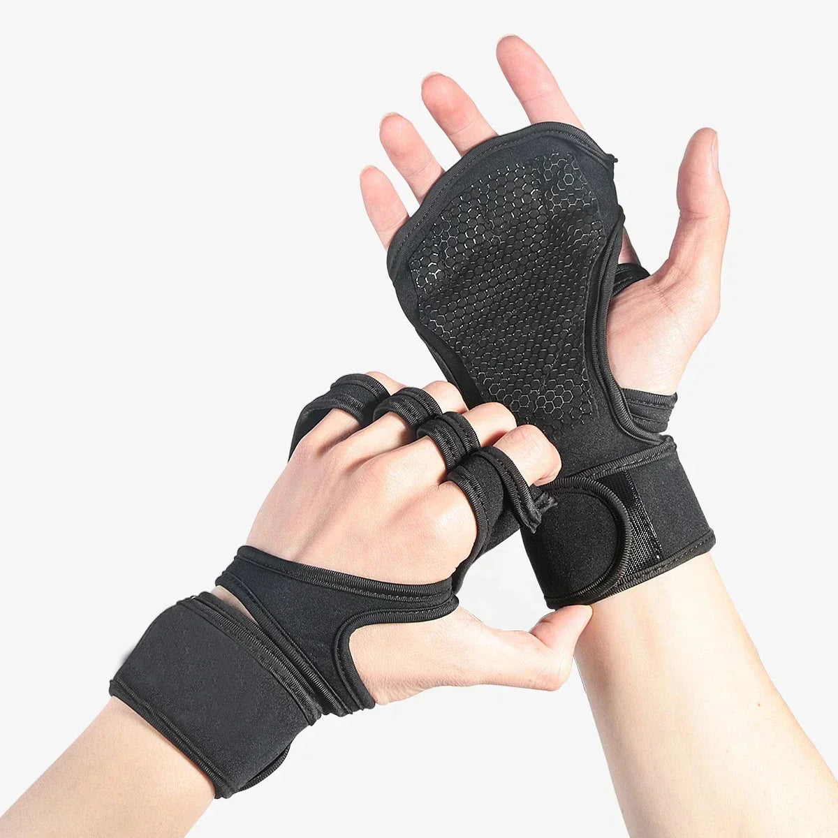 Training Workout Gloves