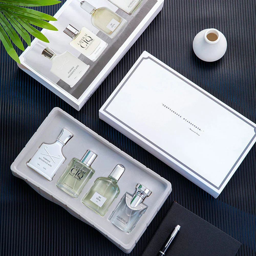 Men's Perfume Gift Set 100ml