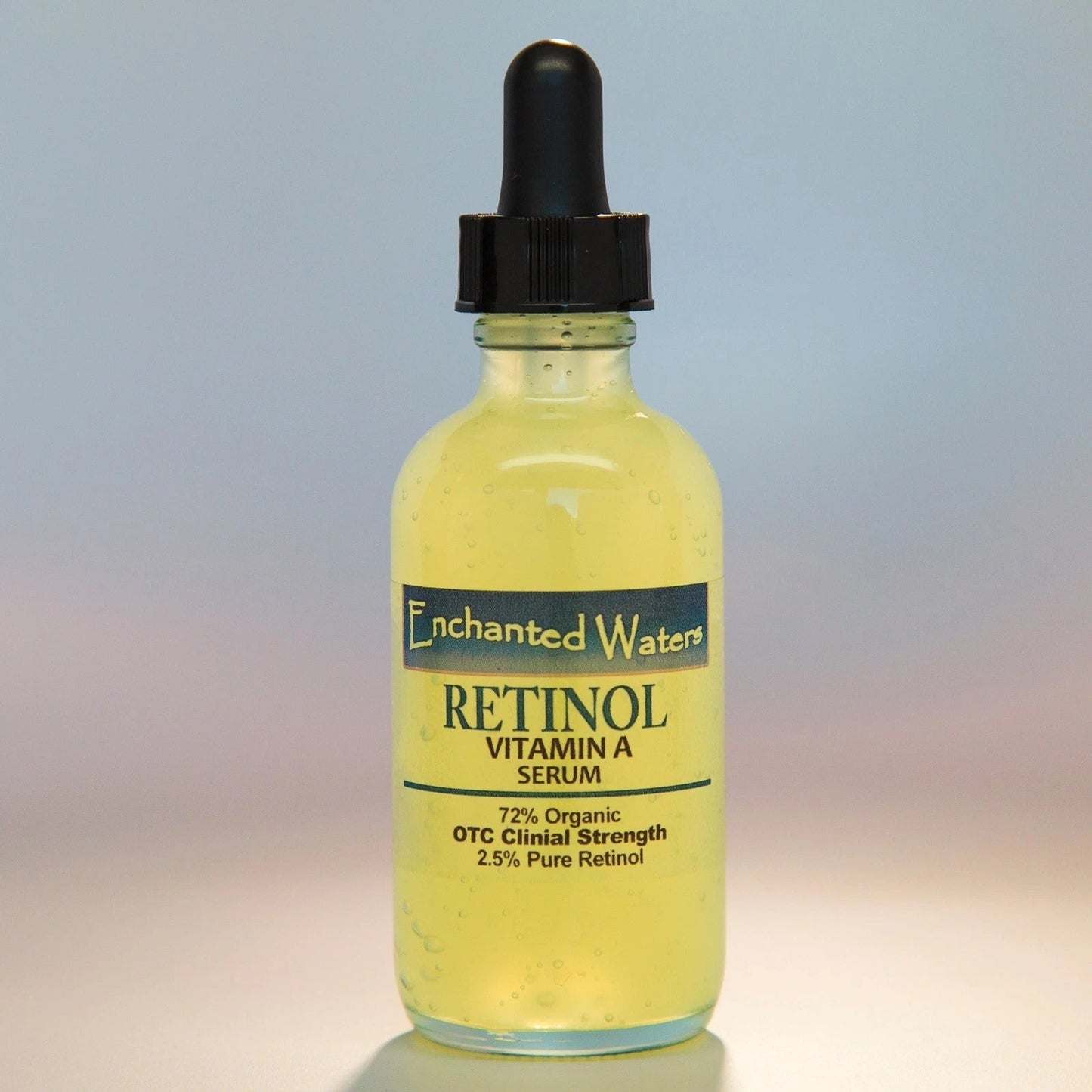 Pure Retinol Vitamin A Serum