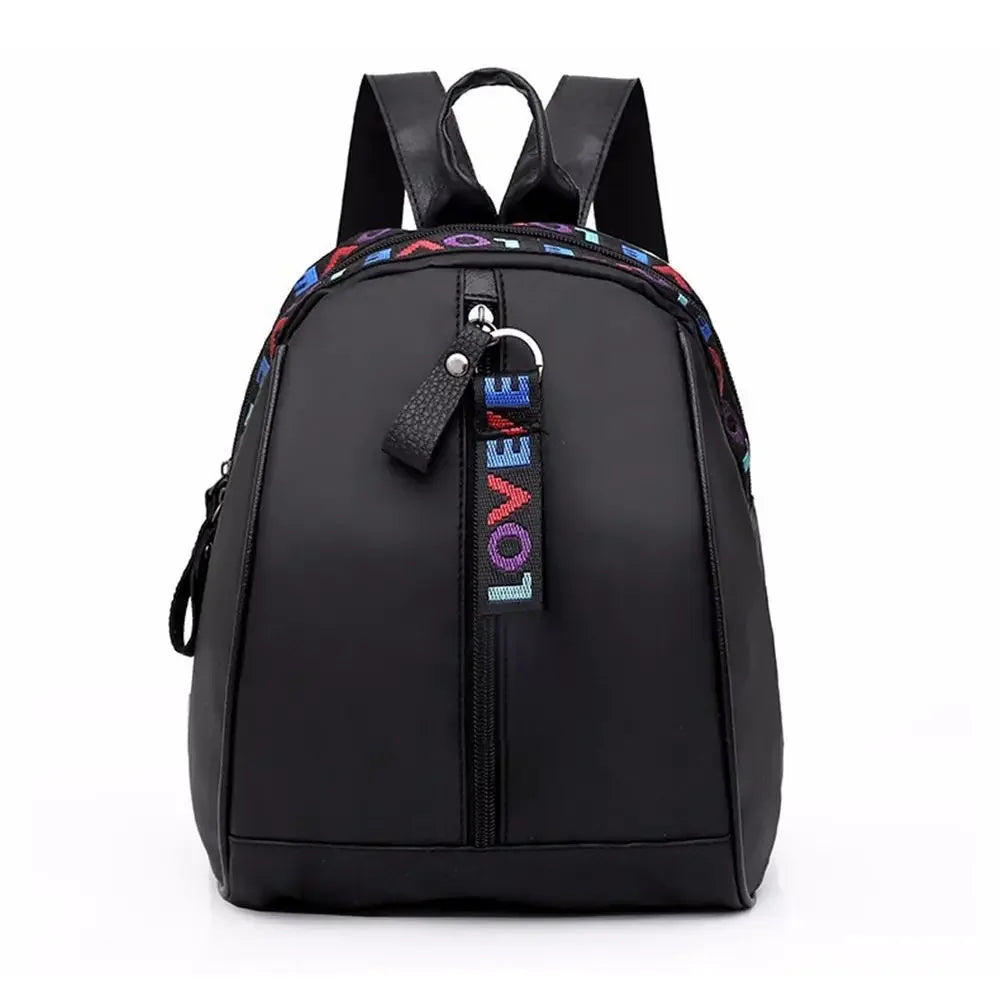 Women’s Mini Oxford Backpack