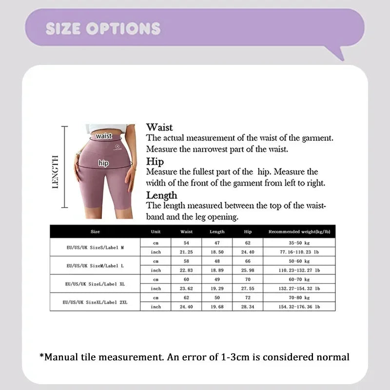 Women’s 5-Inch Active Shorts