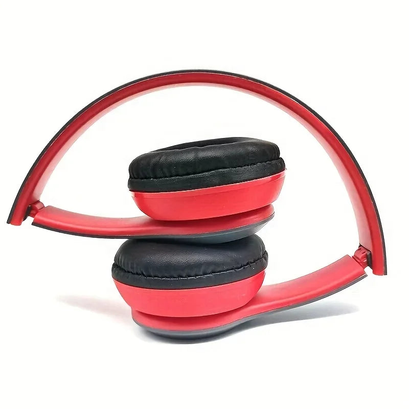 P47 Wireless Bluetooth Headphones
