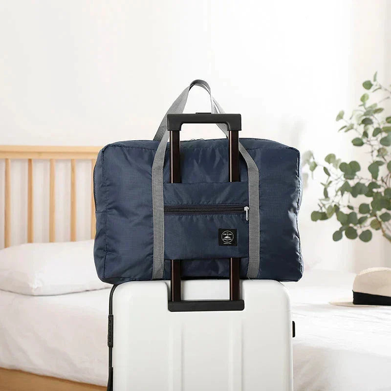 Large Capacity Travel Bag
