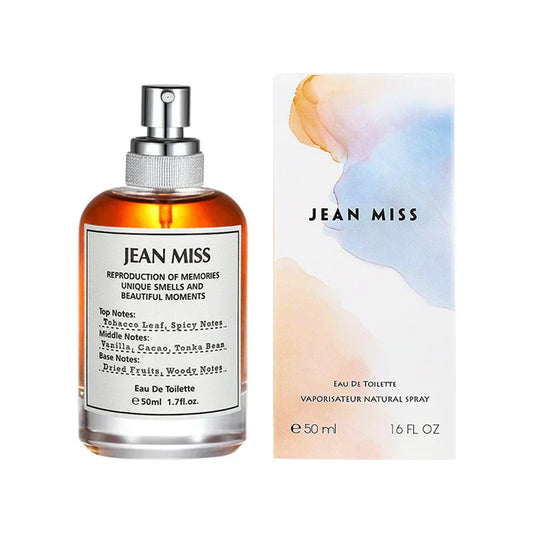 Feminine Charm Perfume for Women