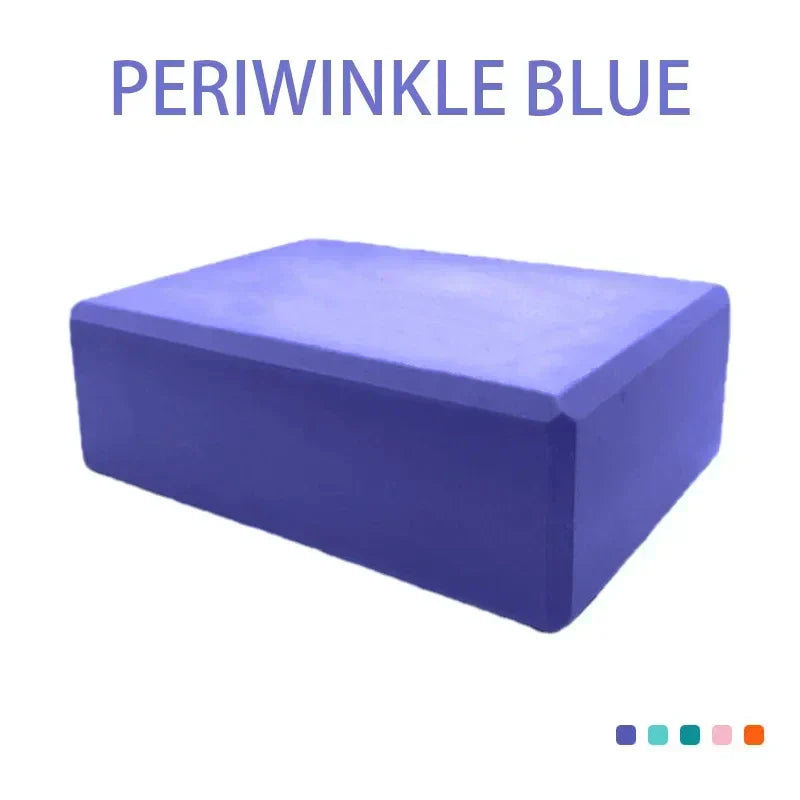 Yoga Blocks Pilates Bricks