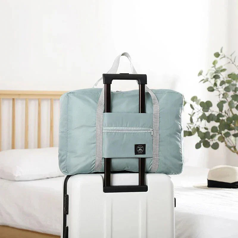 Large Capacity Travel Bag