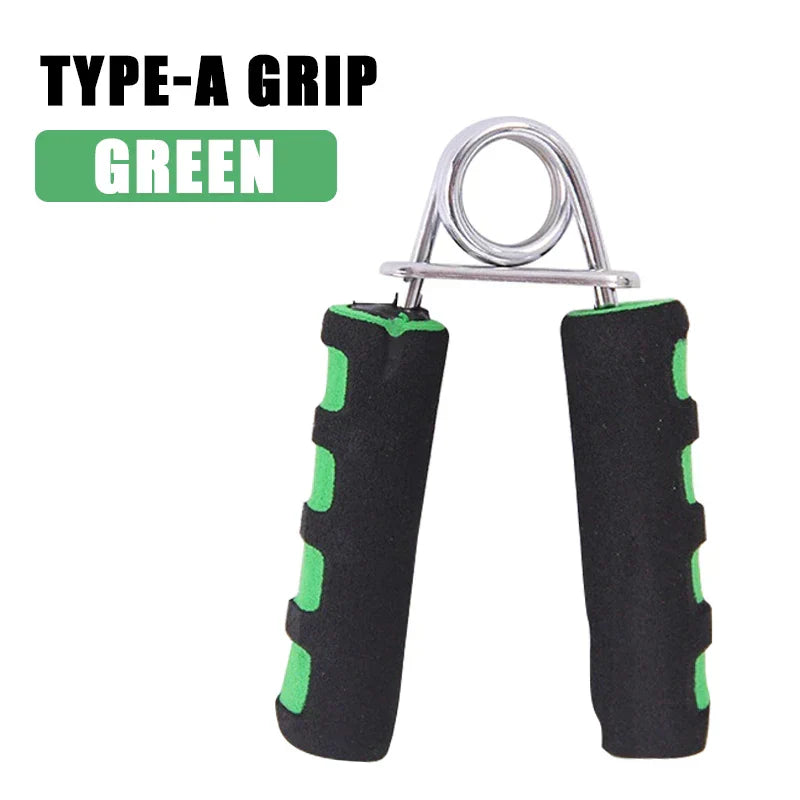 GripMaster Adjustable Hand Trainer