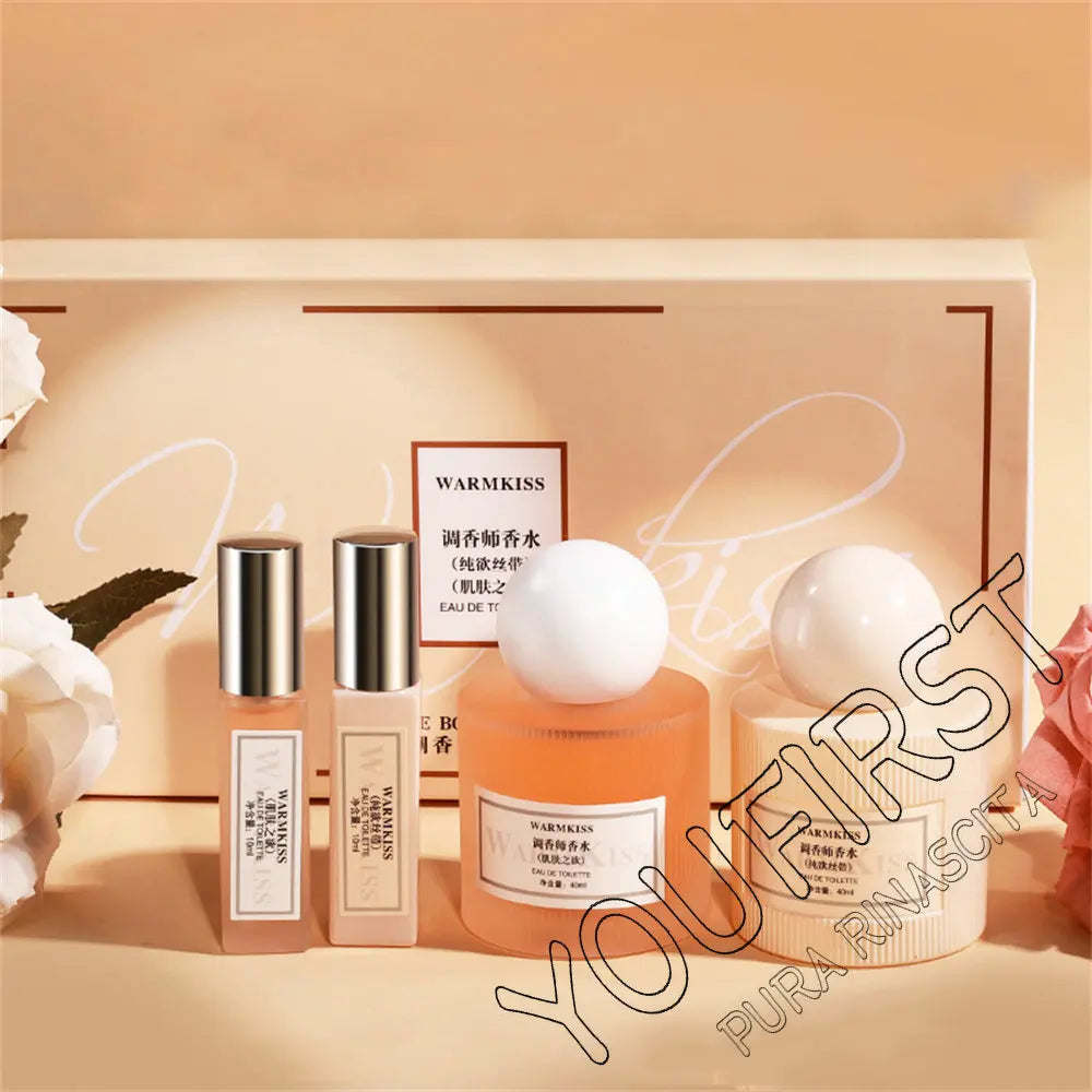 Luxury Women Perfume -100ml
