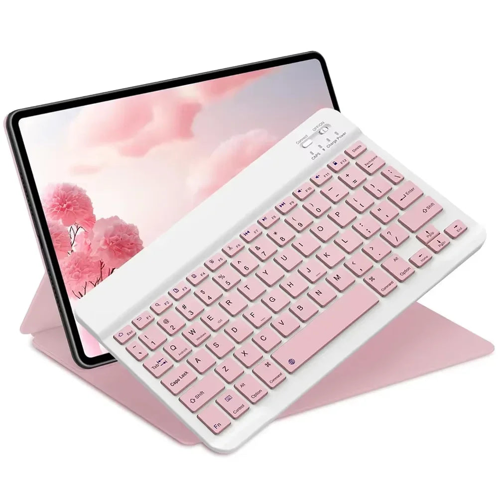 Bluetooth Keyboard for Tablets