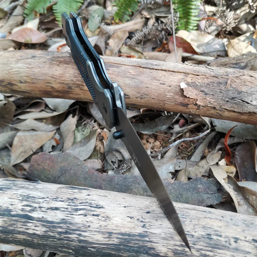 TrailEdge EDC Folding Knife