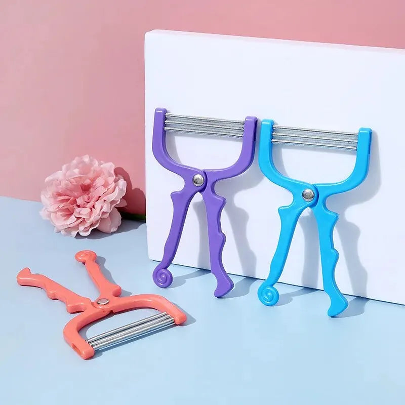 Facial Hair Removal Epilator