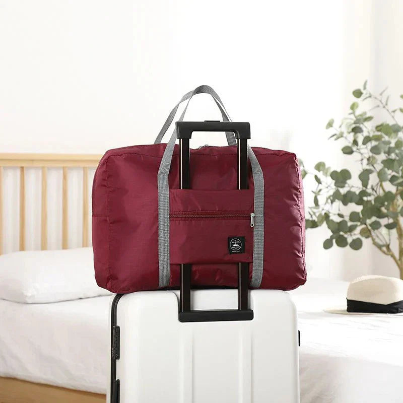 Large Capacity Travel Bag