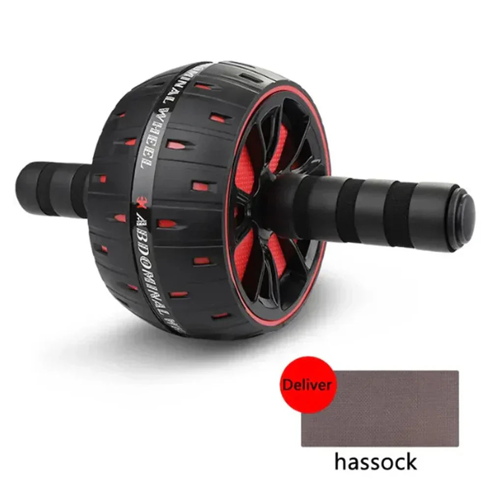 Big Ab Roller Wheel