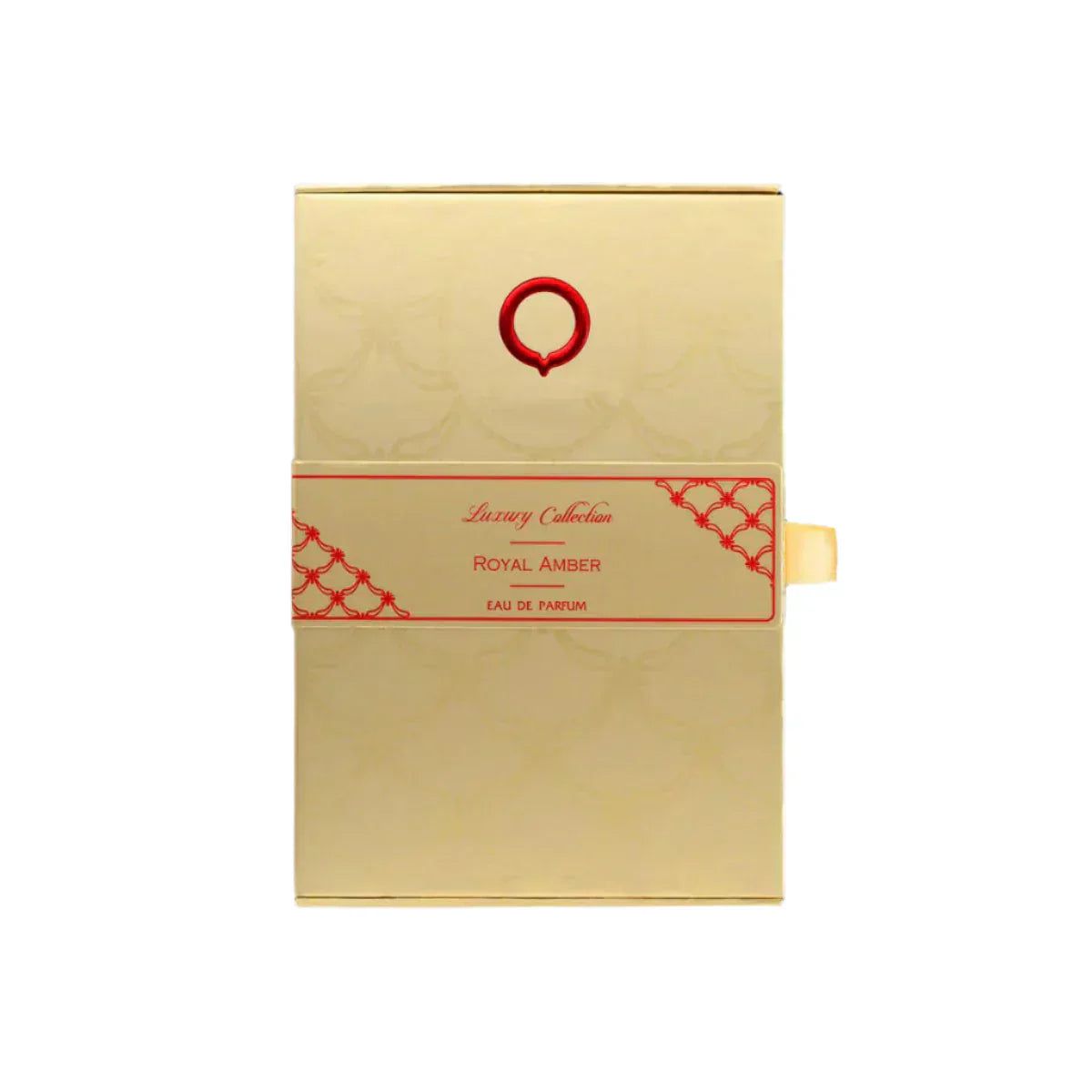 Royal Amber Unisex Eau de Perfume