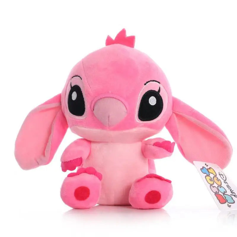 Stitch Original Plush Doll