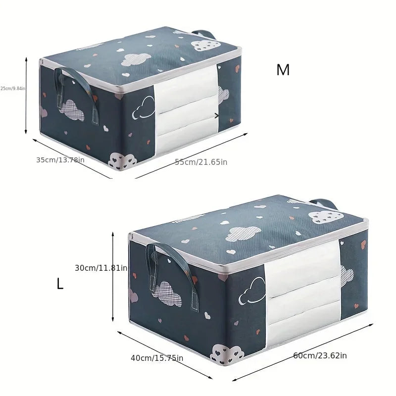 Large Multi-Purpose Storage Bag