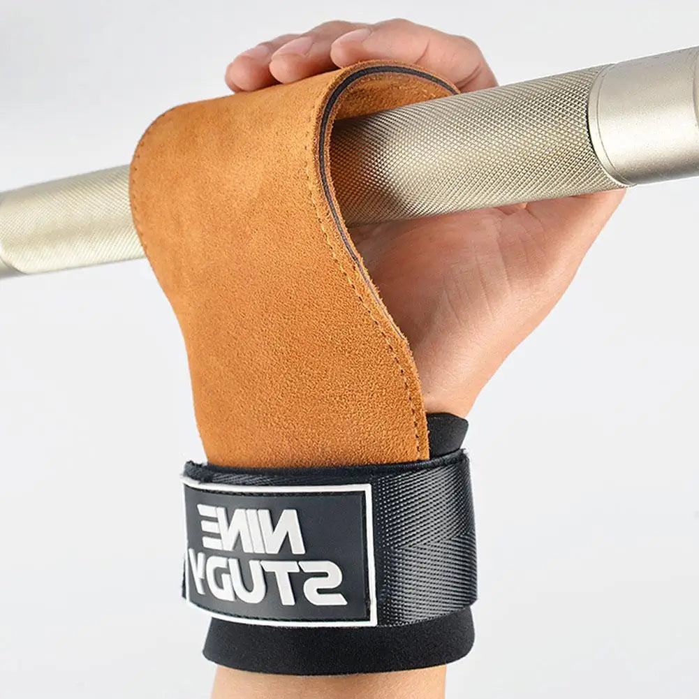 Weightlifting Wrist Support