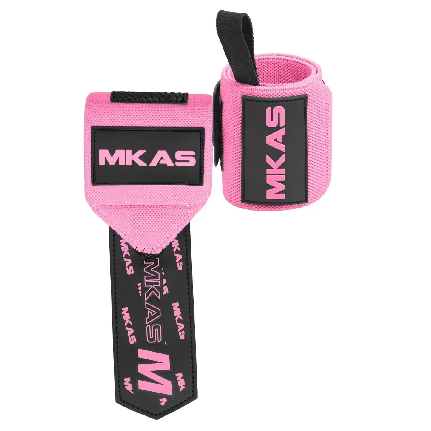 Wrist Support Straps for Gym