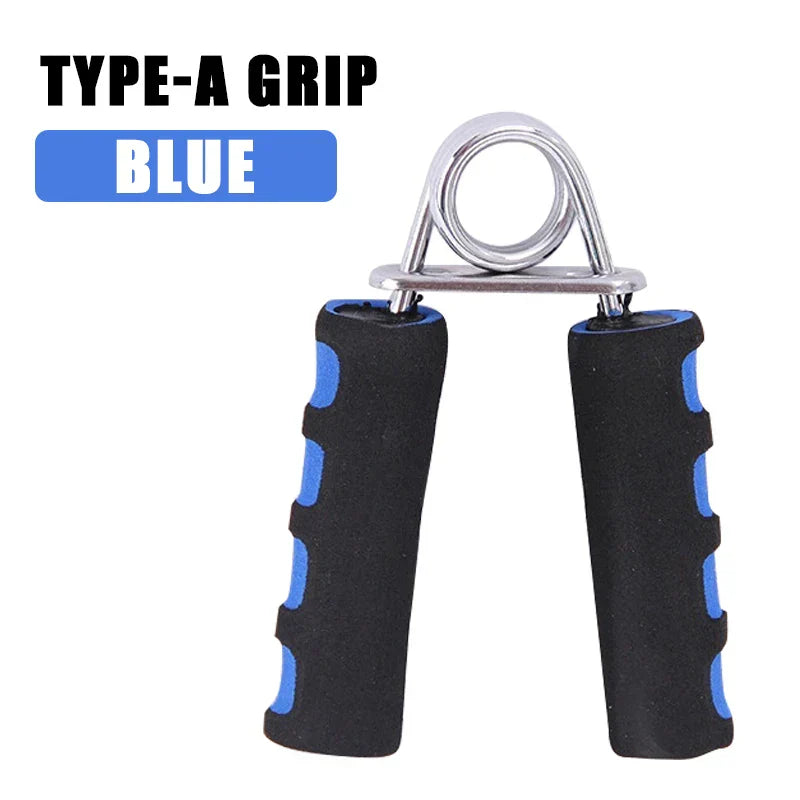 GripMaster Adjustable Hand Trainer