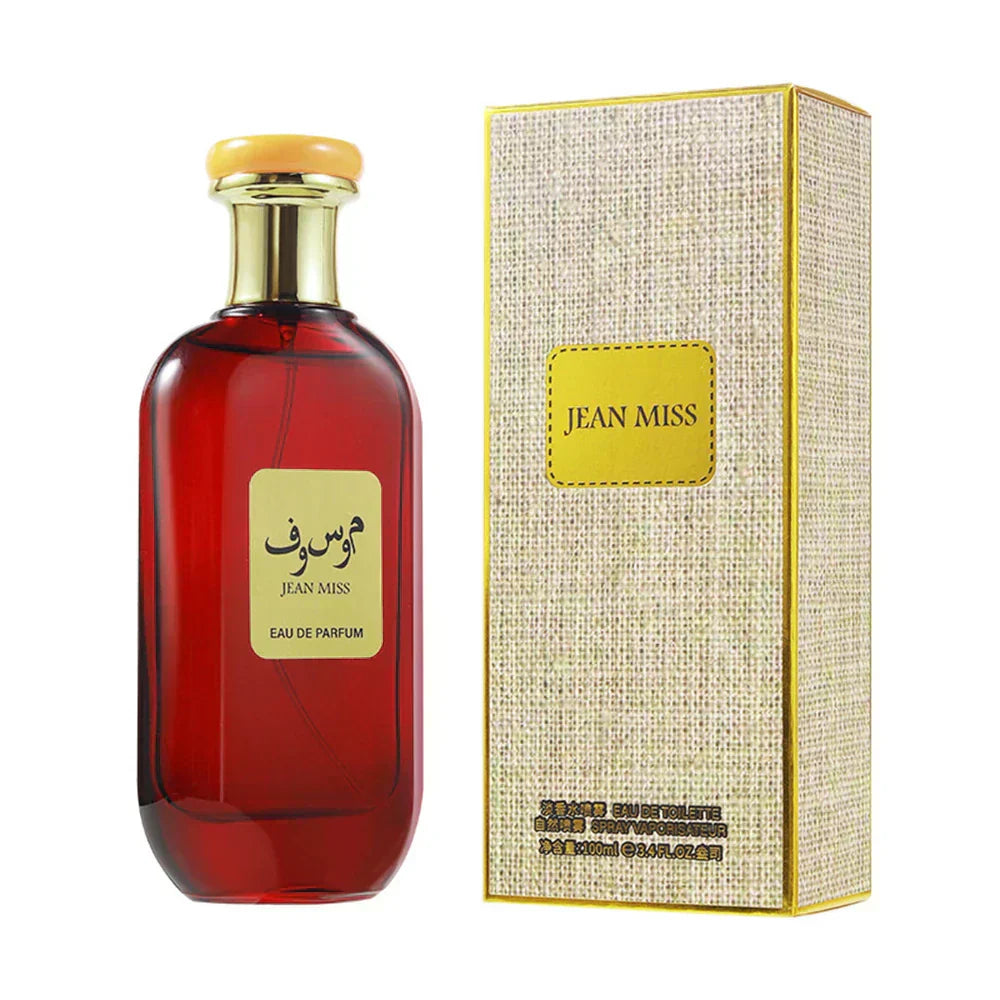 Women's 100ml Feminino Perfume