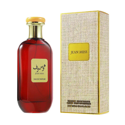 Women's 100ml Feminino Perfume
