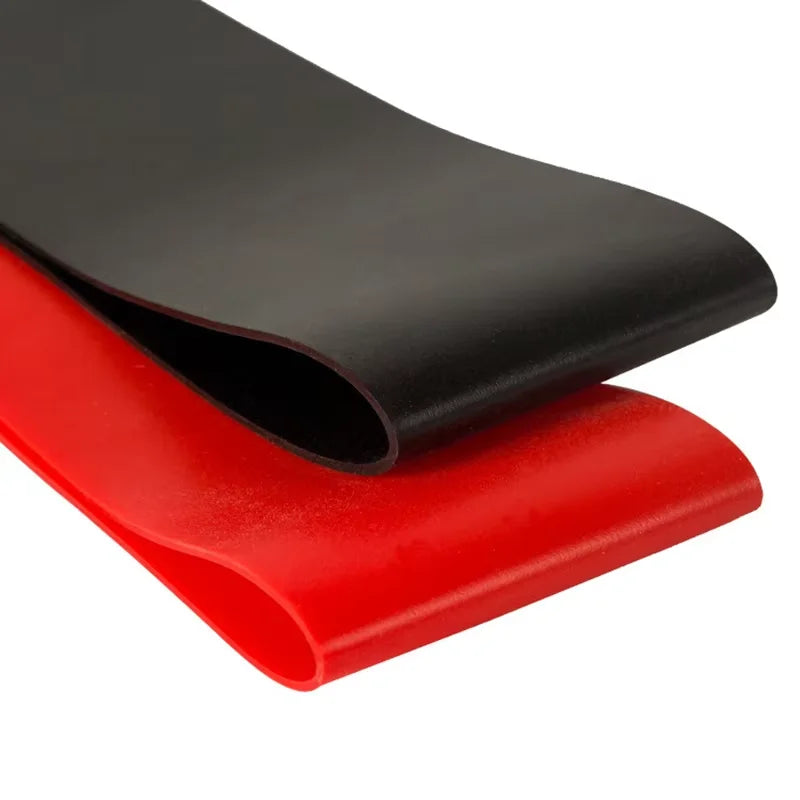 Yoga Latex Resistance Band