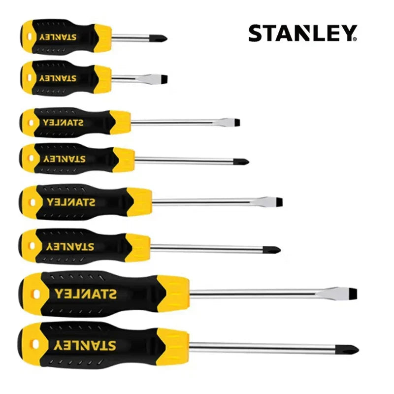 STANLEY B-Series Screwdriver Set