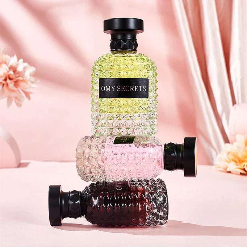 Rose & Jasmine Women's Perfume 50ml