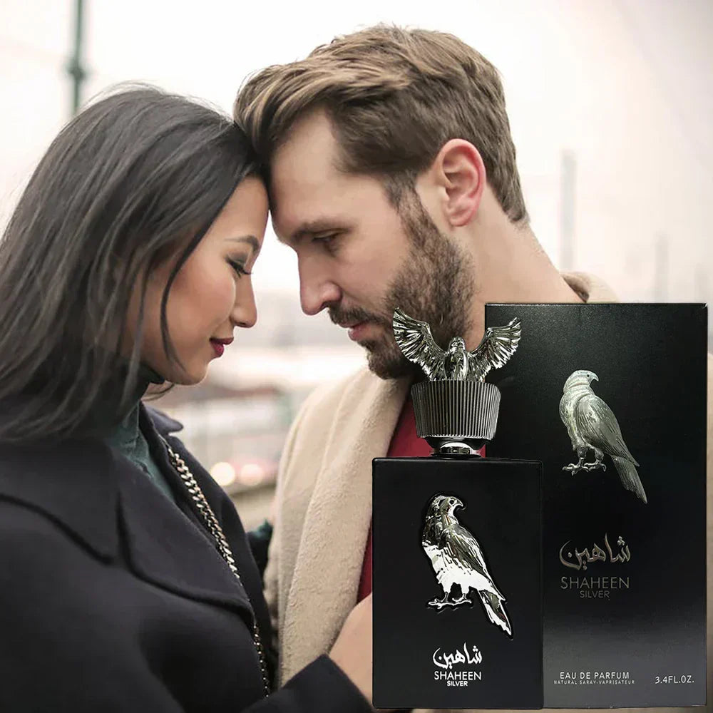 High-Quality Women's Perfume