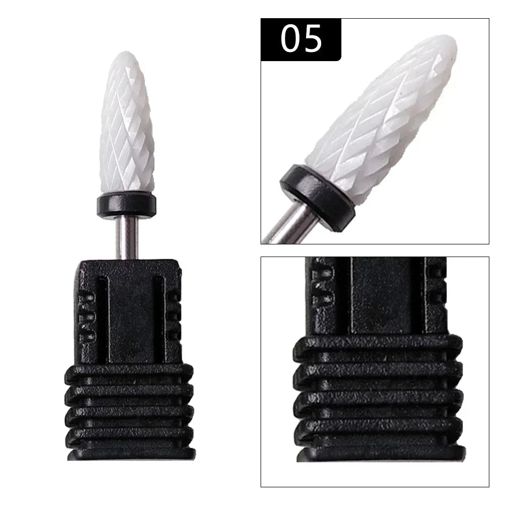 LULAA Electric Nail Drill