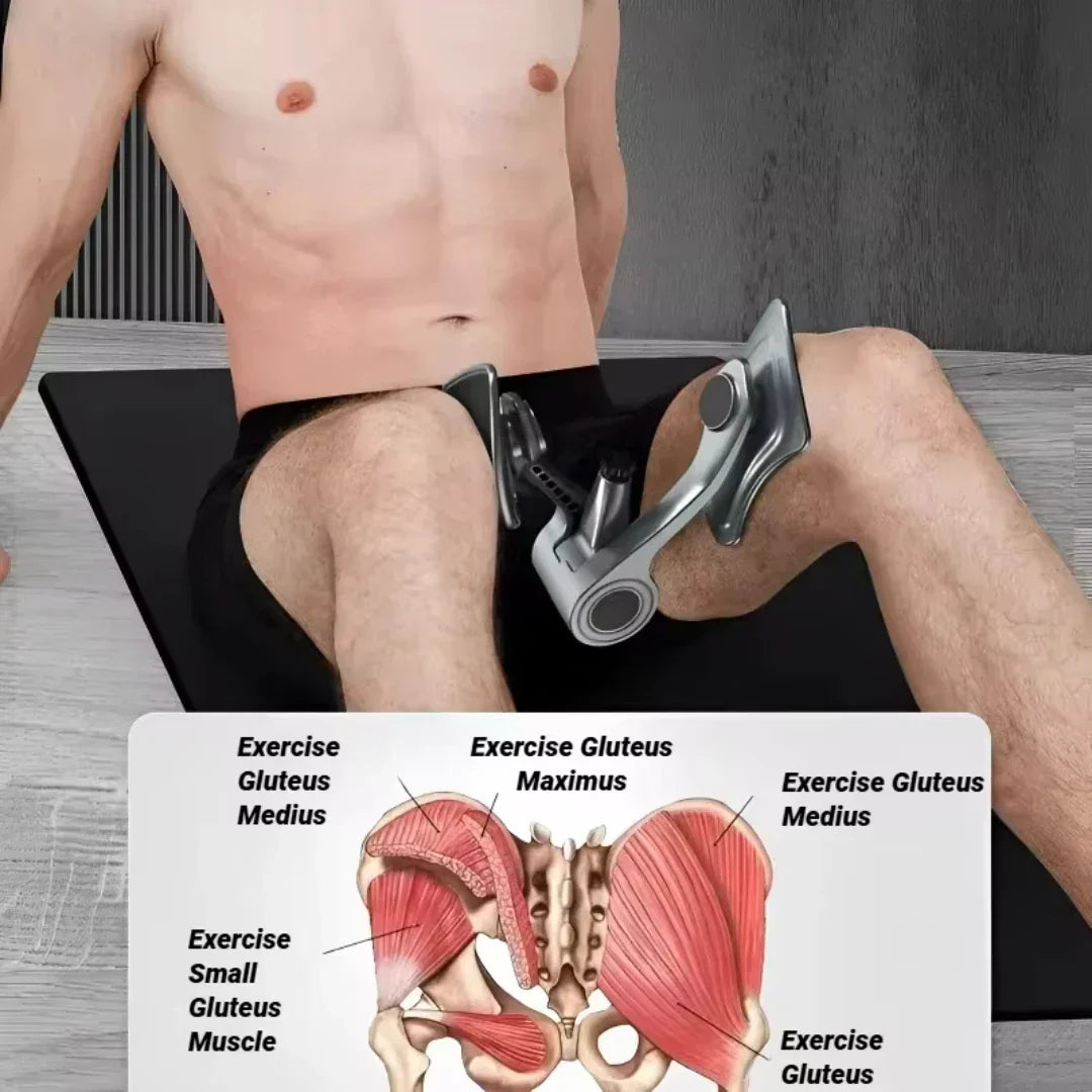 PelviStrong Kegel Muscle Trainer