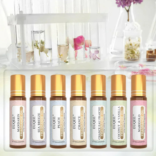 Women's EUQEE 10ml Angel Roller Fragrance Oil