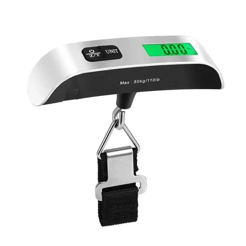 TravelMate Digital Luggage Scale