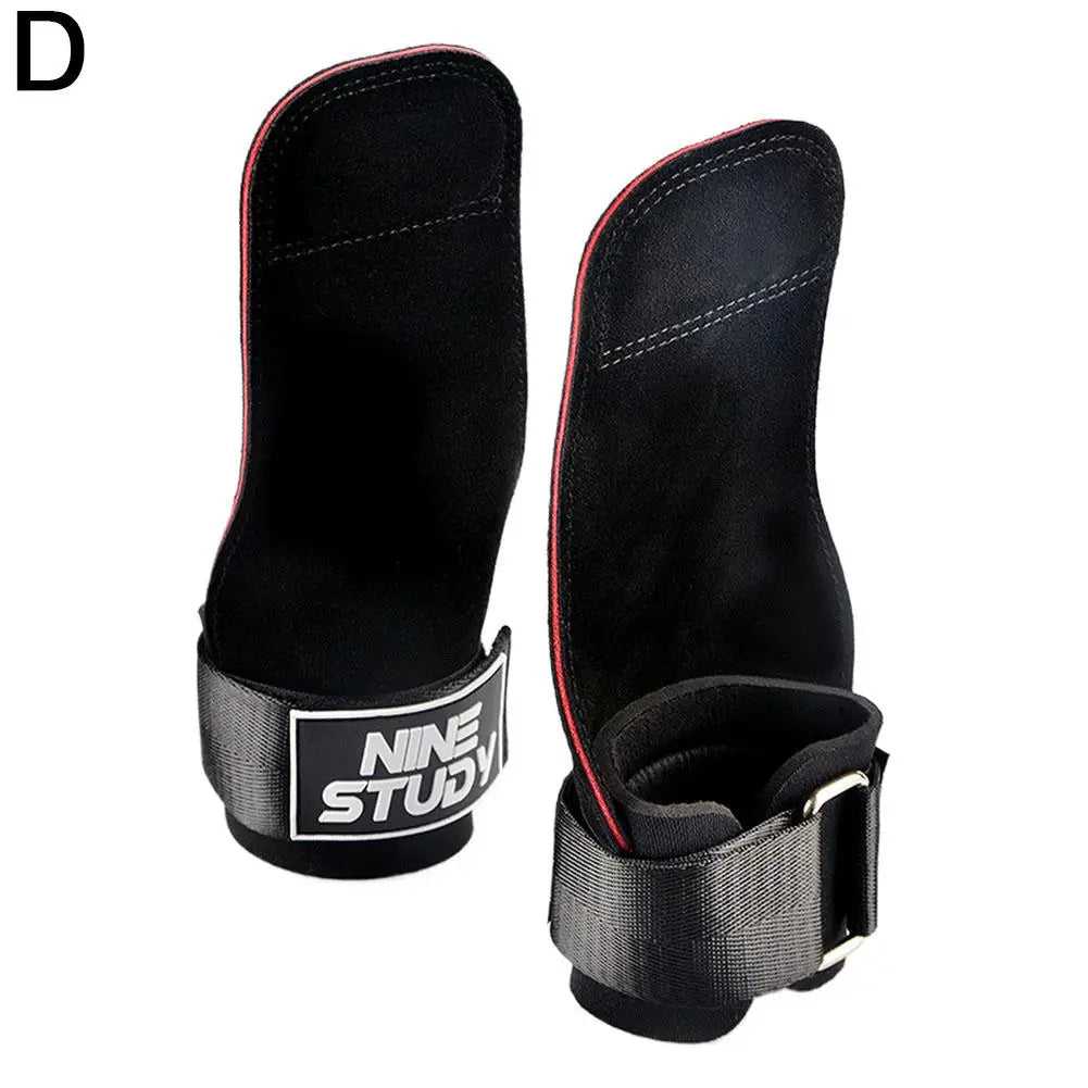 Weightlifting Wrist Support