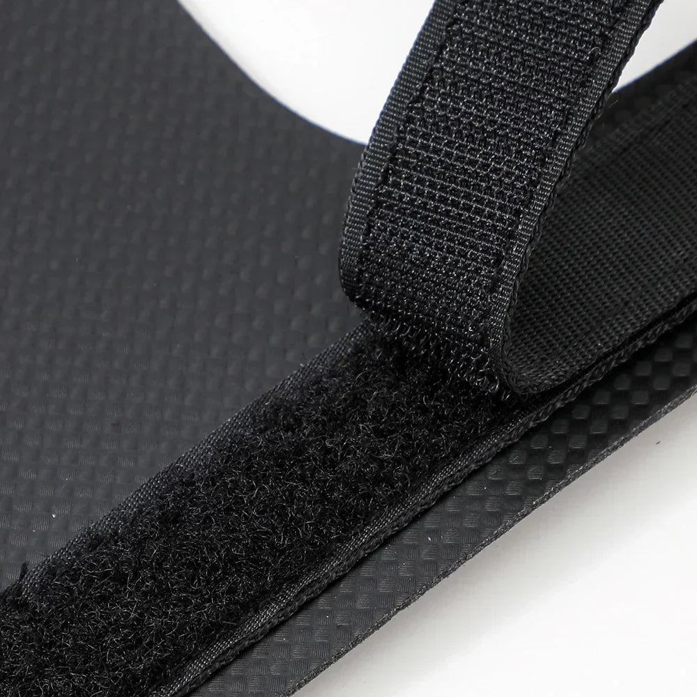 Carbon Hand Grips for Workout