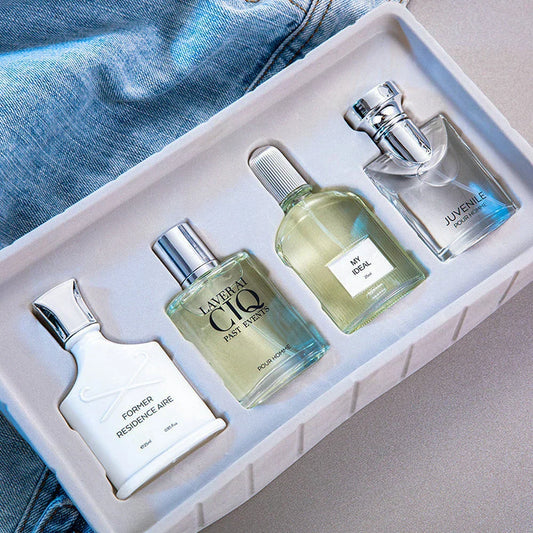 Men's Perfume Gift Set 100ml